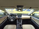 Lexus NX Salon, 2 wł., AWD, Bogata Wer., Serwis, Android, 2xkoła, XI 2018 - 14