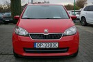 Škoda Citigo polski salon, super ekonomiczna, I rej.2013r., rok gwarancji, - 2
