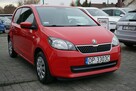 Škoda Citigo polski salon, super ekonomiczna, I rej.2013r., rok gwarancji, - 3