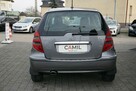 Mercedes A 180 zarejestrowany, ubezpieczony - 6