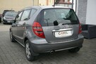 Mercedes A 180 zarejestrowany, ubezpieczony - 7