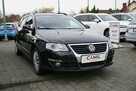 Volkswagen Passat zarejestrowany, ubzpieczony - 4
