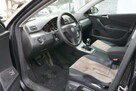 Volkswagen Passat zarejestrowany, ubzpieczony - 8