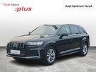 Audi Q7 S Line_Pneumatyka_Dociągi_SoundSystem_PamięćFotela_Kamera_Tempomat_FV - 1