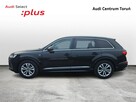 Audi Q7 S Line_Pneumatyka_Dociągi_SoundSystem_PamięćFotela_Kamera_Tempomat_FV - 2