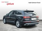 Audi Q7 S Line_Pneumatyka_Dociągi_SoundSystem_PamięćFotela_Kamera_Tempomat_FV - 3