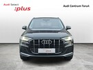 Audi Q7 S Line_Pneumatyka_Dociągi_SoundSystem_PamięćFotela_Kamera_Tempomat_FV - 8