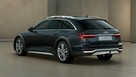 Audi A6 Allroad MatrixHD_B&O_Hak_HeadUp_Dociągi_Alcantara_CarPlay_GrzanaSzybCzoł._GWAR - 2