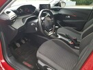 Peugeot 208 1,2 Turbo Benzyna Klima Zarejestrowany Gwarancja - 10