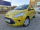 Ford KA SALON PL. 100% bezwypadkowy 1 wł. 34 tys. km.