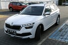 Škoda Kamiq 1.0 TSI Style - 4