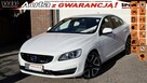 Volvo S60 D4 DRIVE-E 190KM DYNAMIC EDITION Momentum Salon PL,serwis ASO,2019 rej