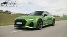 Audi RS7 EXCLUSIVE*Ceramika*Gwarancja*Bezwypadkowy*Możliwość finansowania - 1