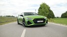 Audi RS7 EXCLUSIVE*Ceramika*Gwarancja*Bezwypadkowy*Możliwość finansowania - 6