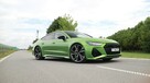 Audi RS7 EXCLUSIVE*Ceramika*Gwarancja*Bezwypadkowy*Możliwość finansowania - 7