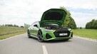 Audi RS7 EXCLUSIVE*Ceramika*Gwarancja*Bezwypadkowy*Możliwość finansowania - 8