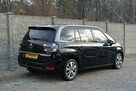 Citroen C4 Picasso 2.0HDi 150KM Exclusive Półskóra Masaż Kamera Navi - 5