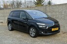 Citroen C4 Picasso 2.0HDi 150KM Exclusive Półskóra Masaż Kamera Navi - 7