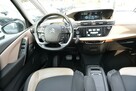 Citroen C4 Picasso 2.0HDi 150KM Exclusive Półskóra Masaż Kamera Navi - 14