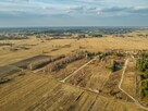 Działka budowlana Kąck gm. Wiązowna, - 15