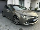 Toyota Corolla LEDY*XENON*NAVI*Czarny*Dach*Kamera*Cofania*Grzane*Fotele*Serwis*ASO - 3