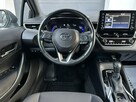 Toyota Corolla LEDY*XENON*NAVI*Czarny*Dach*Kamera*Cofania*Grzane*Fotele*Serwis*ASO - 5