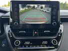 Toyota Corolla LEDY*XENON*NAVI*Czarny*Dach*Kamera*Cofania*Grzane*Fotele*Serwis*ASO - 7