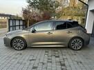 Toyota Corolla LEDY*XENON*NAVI*Czarny*Dach*Kamera*Cofania*Grzane*Fotele*Serwis*ASO - 13