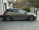 Toyota Corolla LEDY*XENON*NAVI*Czarny*Dach*Kamera*Cofania*Grzane*Fotele*Serwis*ASO - 15