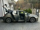 Toyota Corolla LEDY*XENON*NAVI*Czarny*Dach*Kamera*Cofania*Grzane*Fotele*Serwis*ASO - 16