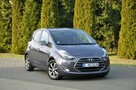Hyundai ix20 1.6i(125KM)*Lift*Grzana Kierownica*Klimatyzacja*Parktronik*Welur*Alu16 - 2
