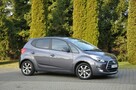 Hyundai ix20 1.6i(125KM)*Lift*Grzana Kierownica*Klimatyzacja*Parktronik*Welur*Alu16 - 4