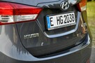 Hyundai ix20 1.6i(125KM)*Lift*Grzana Kierownica*Klimatyzacja*Parktronik*Welur*Alu16 - 16