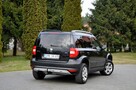 Škoda Yeti 2.0TDI(140KM)*4x4*DSG*Klimatyzacja*Reling*Welur*I Wł*Alu16"ASO - 6