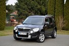 Škoda Yeti 2.0TDI(140KM)*4x4*DSG*Klimatyzacja*Reling*Welur*I Wł*Alu16"ASO - 9