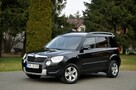 Škoda Yeti 2.0TDI(140KM)*4x4*DSG*Klimatyzacja*Reling*Welur*I Wł*Alu16"ASO - 10
