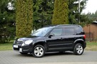 Škoda Yeti 2.0TDI(140KM)*4x4*DSG*Klimatyzacja*Reling*Welur*I Wł*Alu16"ASO - 11