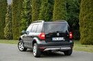 Škoda Yeti 2.0TDI(140KM)*4x4*DSG*Klimatyzacja*Reling*Welur*I Wł*Alu16"ASO - 14