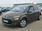 Citroen C4 Picasso 1.6 115ps HDI LED Navi Alusy 16 Kamera Cofania Exclusive 2014 - 1