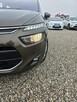 Citroen C4 Picasso 1.6 115ps HDI LED Navi Alusy 16 Kamera Cofania Exclusive 2014 - 3