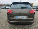 Citroen C4 Picasso 1.6 115ps HDI LED Navi Alusy 16 Kamera Cofania Exclusive 2014 - 10