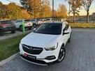 Opel Grandland X 1.2 / 131KM FULL LED Nawigacja Kamery Skóra Grzana/Wentylowana Panoram - 2