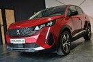 Peugeot 3008 full led|kamera cofania|android auto|gwarancja|nawi|100% bezwypadkowy - 2