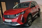 Peugeot 3008 full led|kamera cofania|android auto|gwarancja|nawi|100% bezwypadkowy - 3
