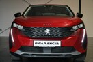 Peugeot 3008 full led|kamera cofania|android auto|gwarancja|nawi|100% bezwypadkowy - 4