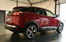 Peugeot 3008 full led|kamera cofania|android auto|gwarancja|nawi|100% bezwypadkowy - 9