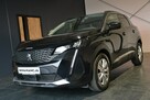 Peugeot 3008 full led|kamera cofania|android auto|gwarancja|nawi|jak nowy|style