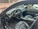 Mercedes-Benz E280 3.0 Benzyna 230 KM 2007 rok Ładny Zadbany - 13