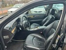 Mercedes-Benz E280 3.0 Benzyna 230 KM 2007 rok Ładny Zadbany - 14