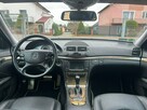 Mercedes-Benz E280 3.0 Benzyna 230 KM 2007 rok Ładny Zadbany - 16